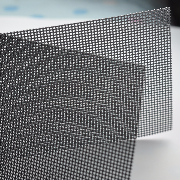 Customized National Standard 304 Stainless Steel Diamond Mesh Encrypted Anti-Theft Anti-Mosquito Screen Aluminum Alloy Door Screen Window Breathable and Ventilated