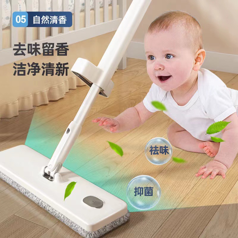 Factory direct floor cleaning tablets strong decontamination and fragrance ceramic tile wood floor fragrance cleaner mopping cleaning tablets