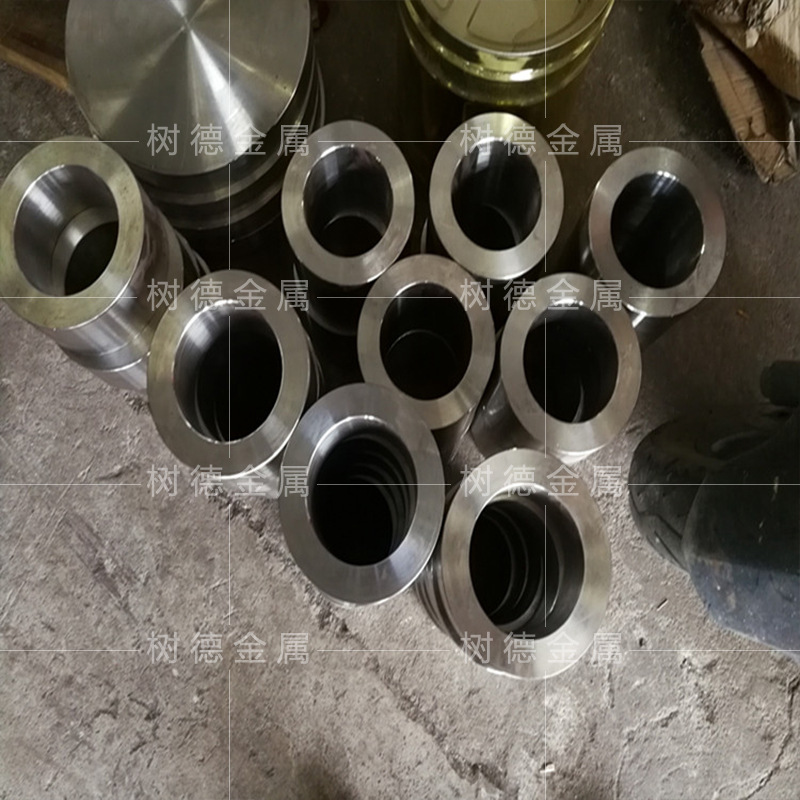 304 stainless steel forgings stainless steel 304 rough turning flange processing 316L stainless steel blank flange manufacturers