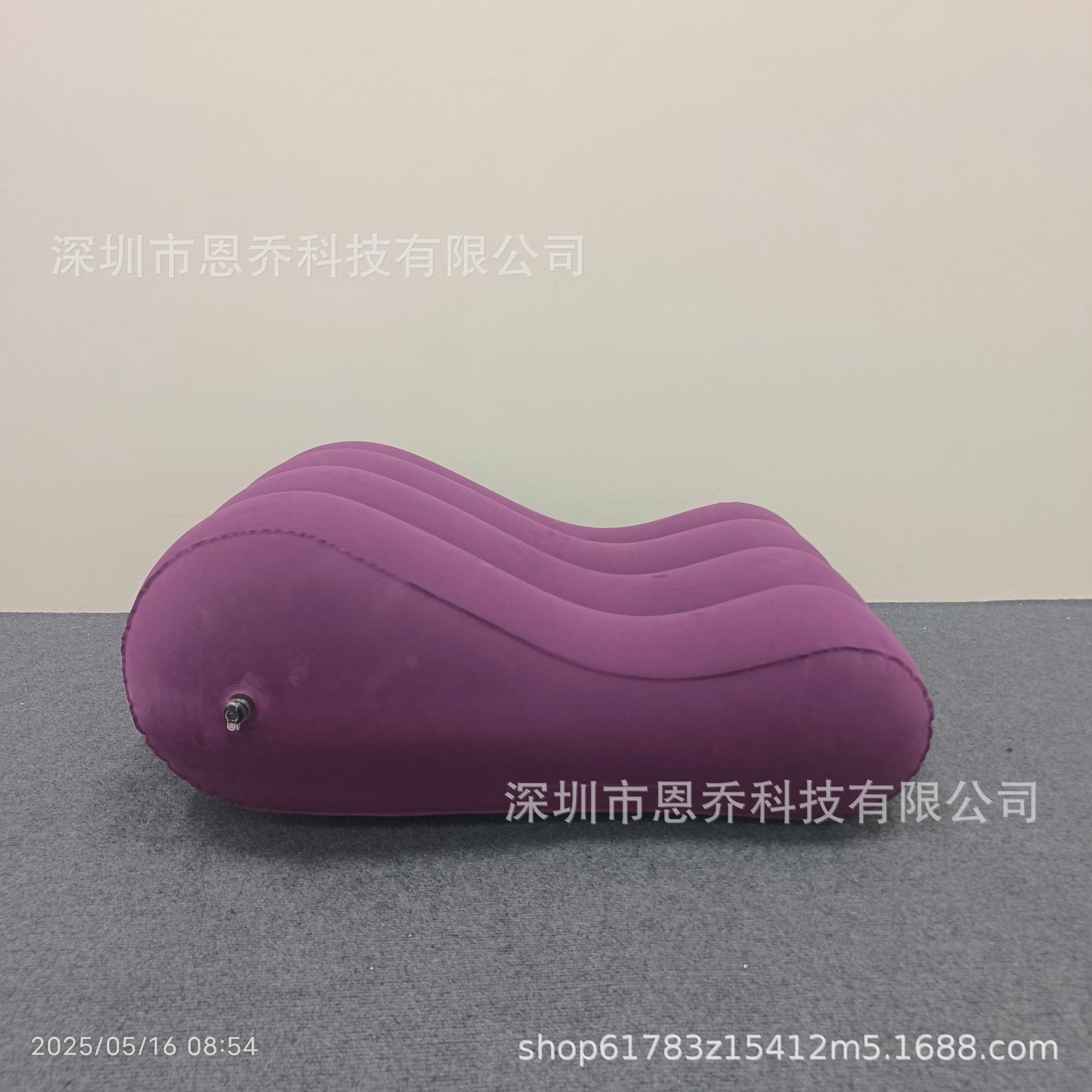 Sex Toys for Couple Sex Pillow Bedroom Sex Furniture Inflatable Lounge Sex Chair Sex Wedge Sex Sofa