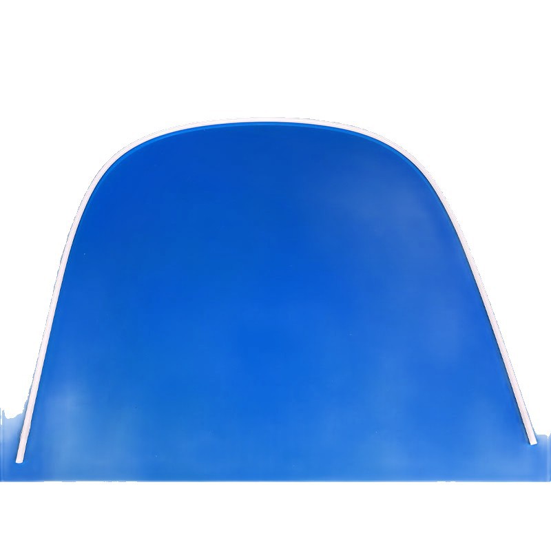 Support Rod Pom Solid Rod Plastic Steel Strip White Plastic Rod Plastic Steel Strip Mosquito Net Support Strip Pom Rod Processing Zero Cutting