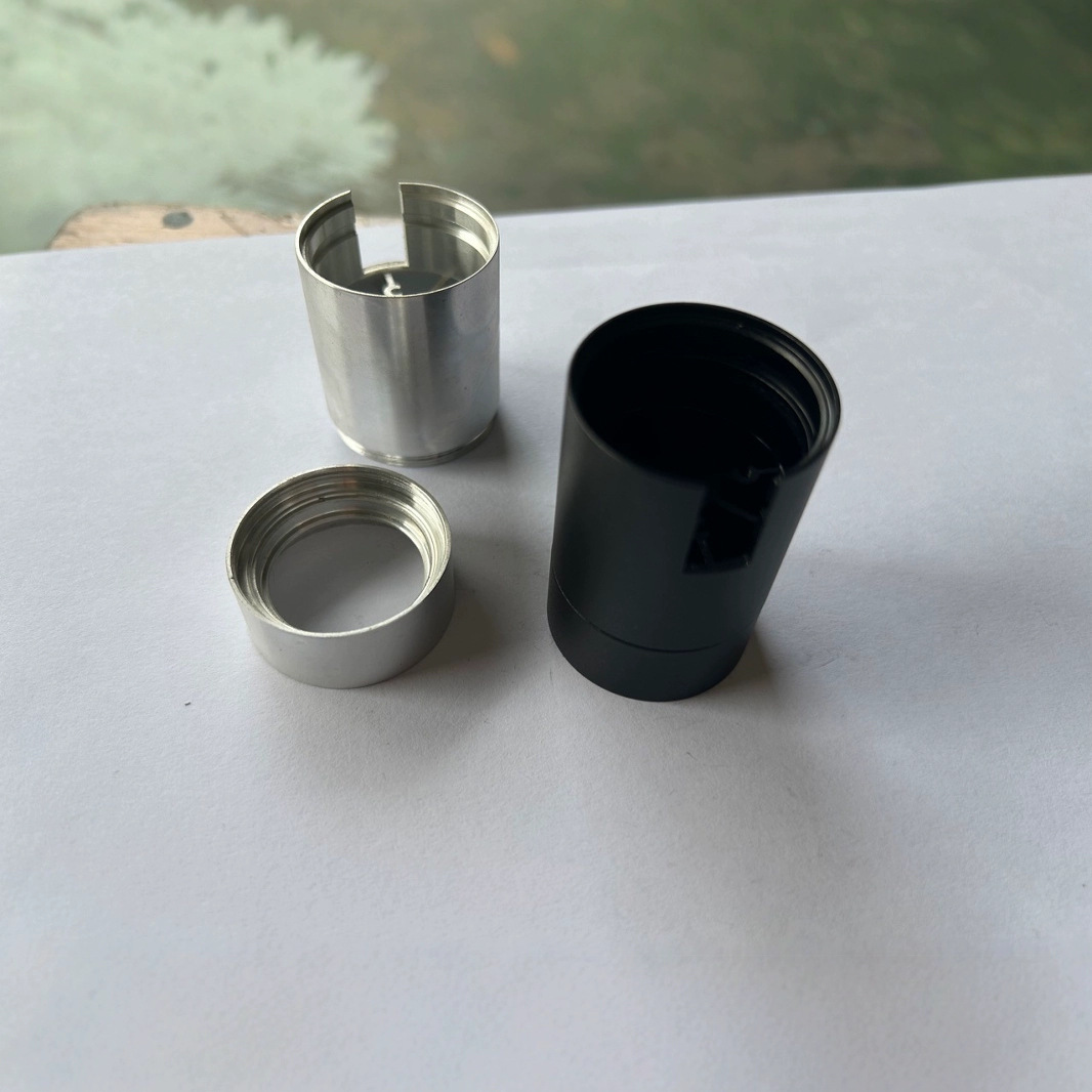 Lighting Radiator Cnc Machined Forged Hardware Parts for Efficient Heat Dissipation