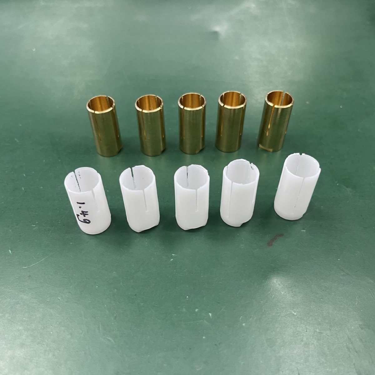 High-Frequency Electrotherapy Wand Electrotherapy Instrument Accessories