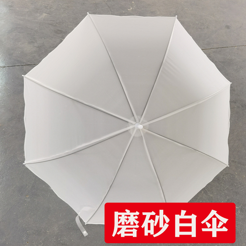 Transparent Umbrellas Wholesale Disposable Plastic Umbrellas Automatic Wholesale Transparent Umbrellas