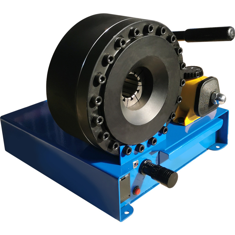 Маленькая ручная портативная машина для термоусадочных трубок, высокая давление для пива