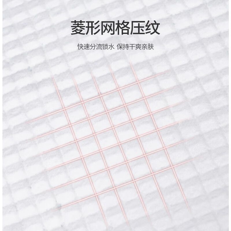Heinobiwei Medical Nursing Pad Disposable Puerperal Pad Urine Pad for Children Adult Elderly Maternity Pad List