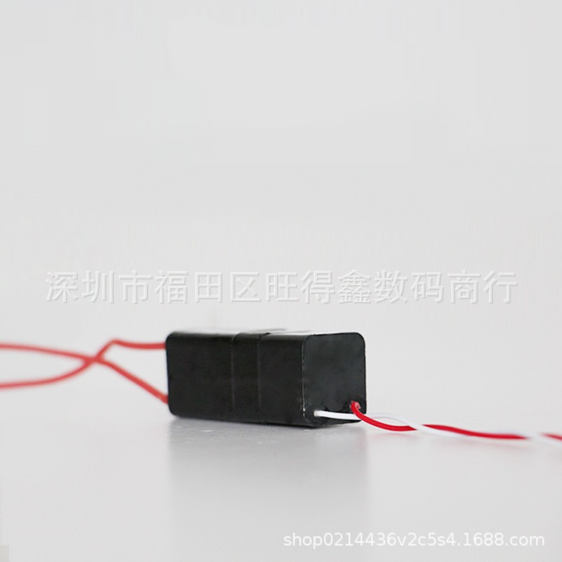 Pulse factory direct strong arc high voltage generator High Voltage package module security equipment accessories