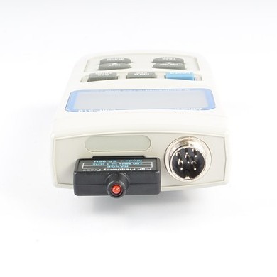 EMF-819 high frequency electric field strength meter EMF819 electromagnetic wave tester Luchang LUTRON high frequency field strength meter