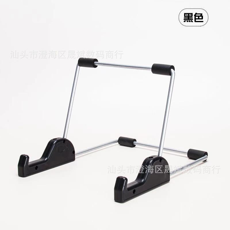 New detachable folding multi-gear desktop metal stand creative desktop tablet laptop can be used