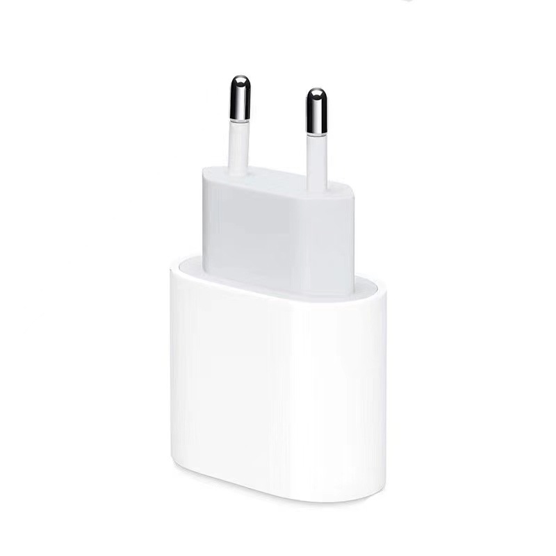 Suitable for iPhone Usb-C Charger 25W 20W Apple Pd Fast Charging Head 35W European Standard Power Adapter