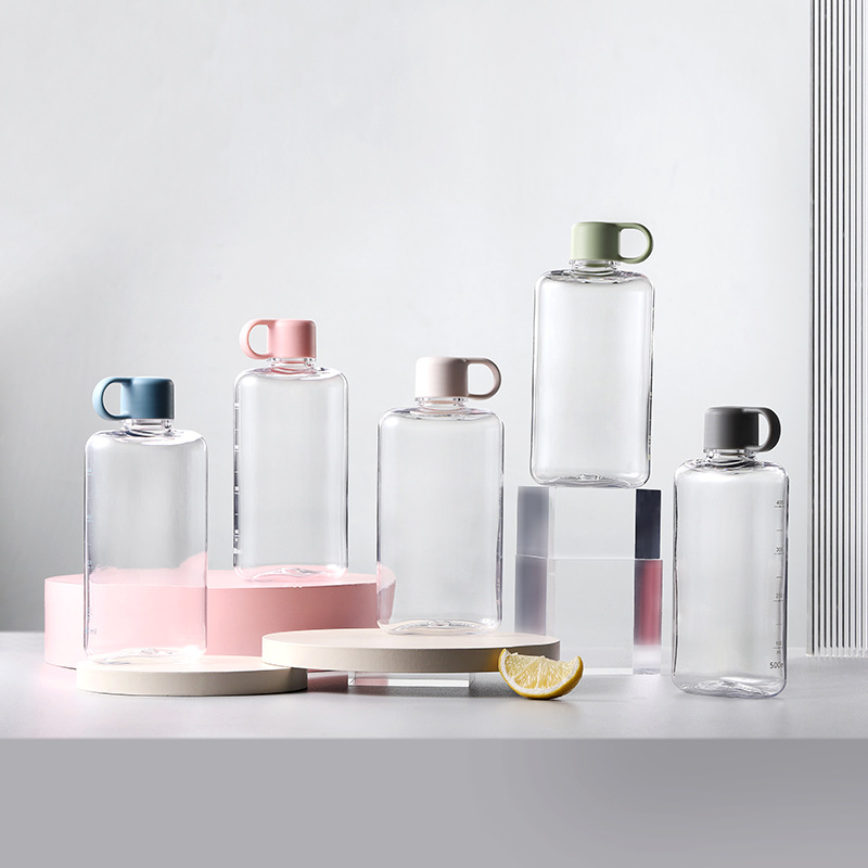 Студенческий пластиковый стакан, большой емкости, для outdoor