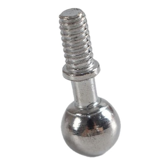 Iron Ball Head Screw Ball Head Bolt Mechanical Accessories Tripod Photography Equipment Accessories Source Manufacturer