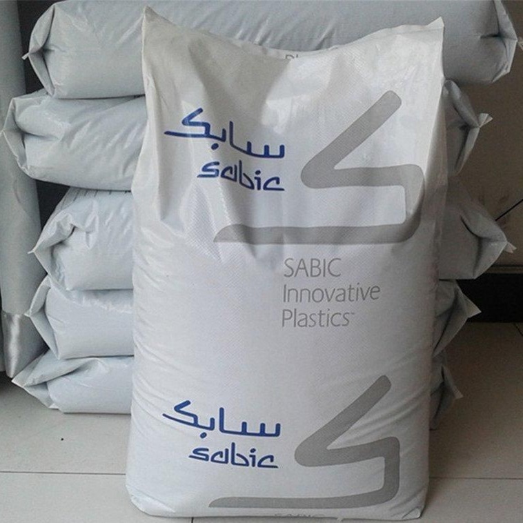 Flame Retardant PC/ABS SABER Foundation C6200 High Flow High Impact Resistance Raw Materials for Home Appliances, Electrical Vehicles