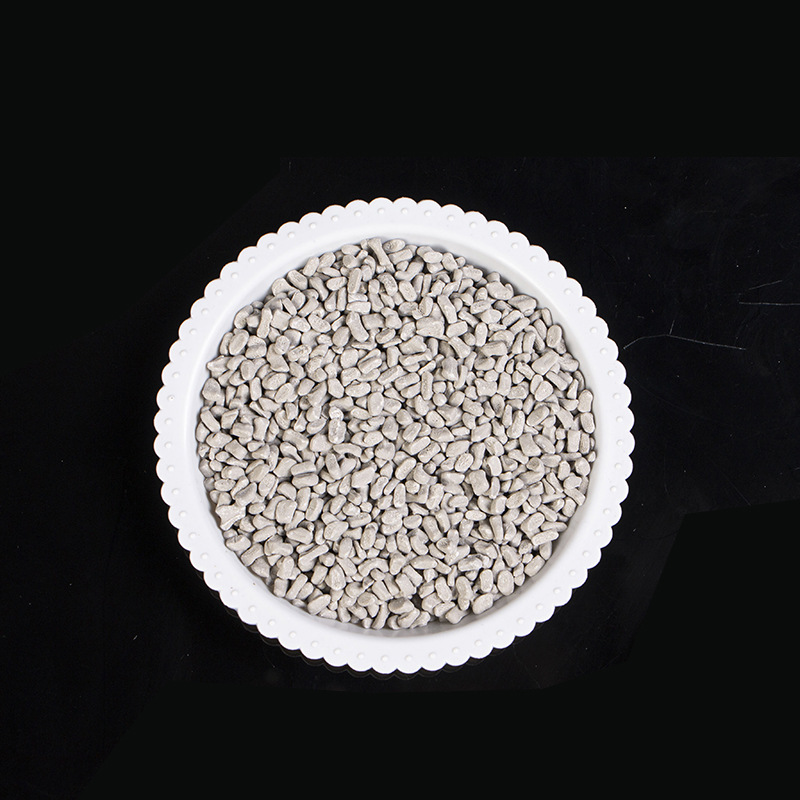 Manufacturer Wholesale High Concentration Defoaming Master Pe Plastic Moisture-Proof and Water-Absorbing Masterbatch Pp Desiccant Pe Filled Masterbatch