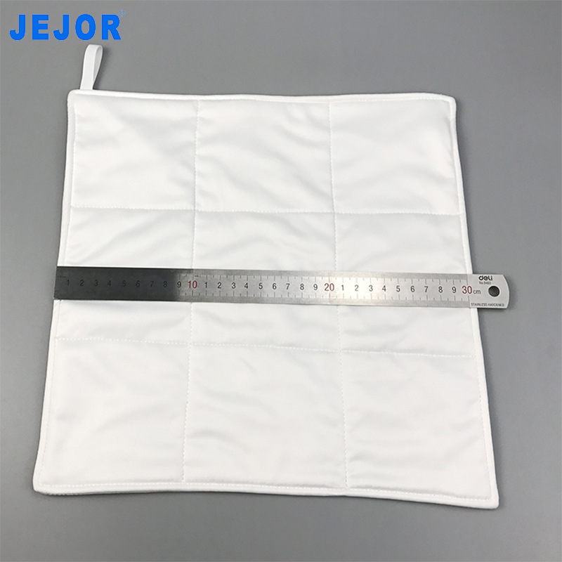 Dust-Free Wipes for Wiping Gmp Food and Pharmaceutical Factory Industrial Workshops, Special Thickened Ultra-Fine Fiber Three-Layer Clean Towels