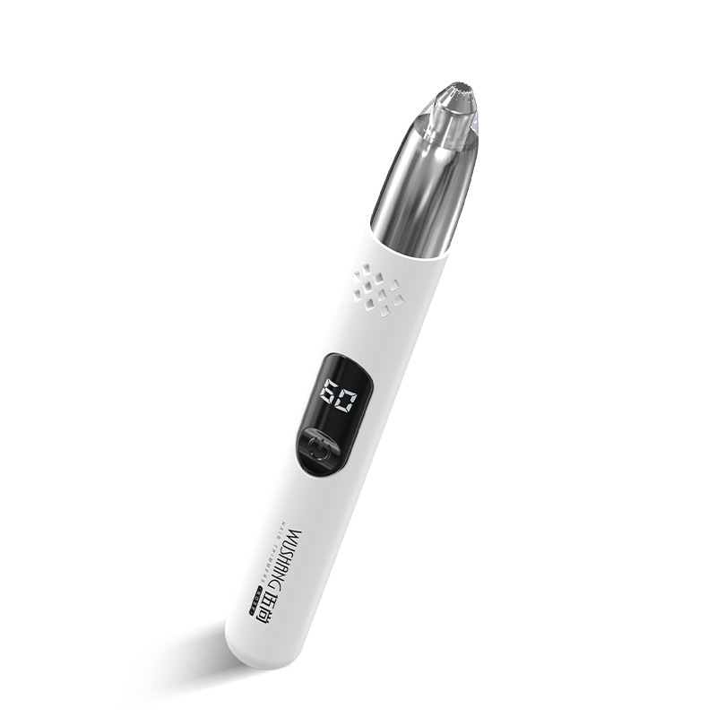 Dake Electric Eyebrow Trimmer Women's Eyebrow Razor Baby Shaving Multi-Functional Tire Shaving Eyebrow Armpit Hair Trimming Artifact