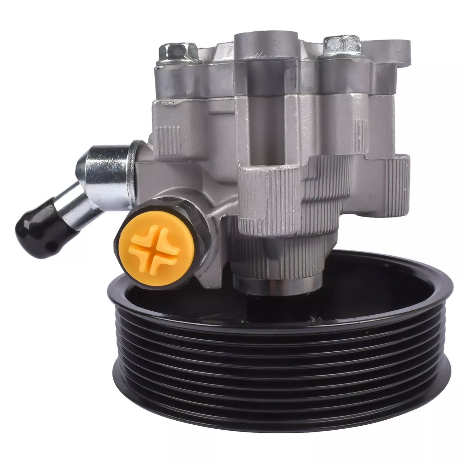 Section 21-5486 is suitable for 2007 - 2016 for Toyota Tundra car power steering pump