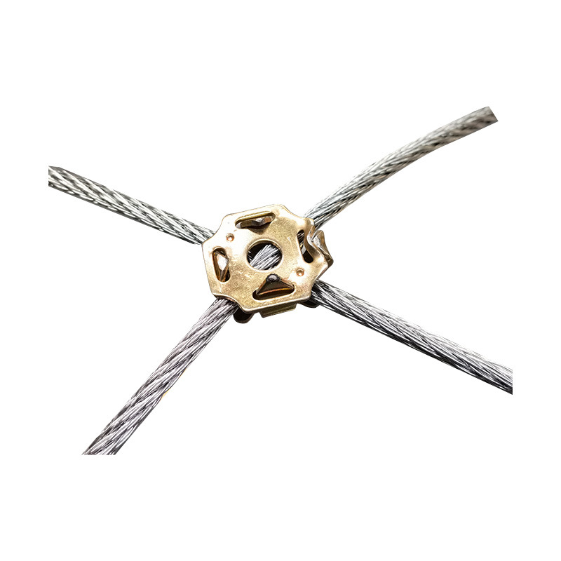 Slope Protection Net, Mountain Slope Protection Net, Anti-Falling Rock and Landslide Soil Fixing Net, National Standard Active and Passive Slope Protection Net