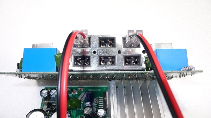 Audio Speaker Plug Subwoofer Connector Dj Digital Audio Audio Cable Suitable for Jbl Amplifier Crystal Head