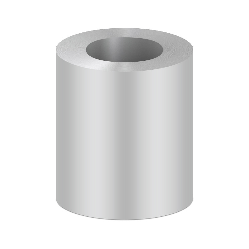 Galvanized Tin Sheet Cutting Processing Aluminum-Plated Zinc Plate Cutting 0.6-2.0mm Aluminum-Plated Zinc Plate High-Strength Aluminum-Magnesium