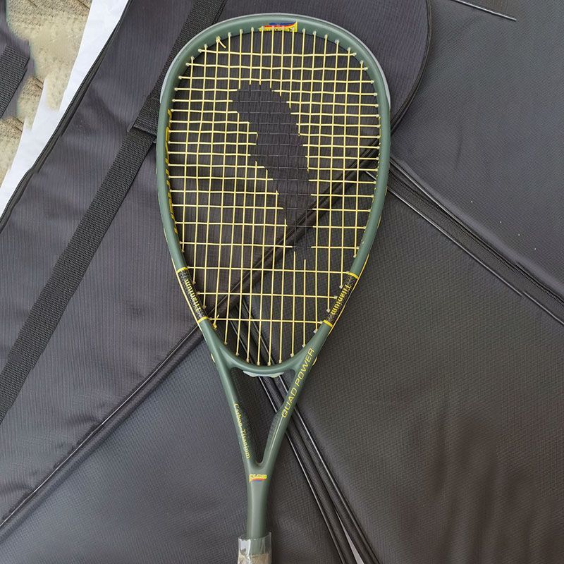Z1A wall racket all-carbon one-piece forming beginner suit single all-carbon light weight men and women beginners advanced