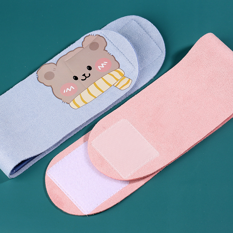 Neck Mask Strap for Applying Neck Mask, Fixing Neck Mask, Neck Wrinkle Patch, Essential Oil Gel Neck Strap, Lifting Neck Lines and Reducing Their Appearance