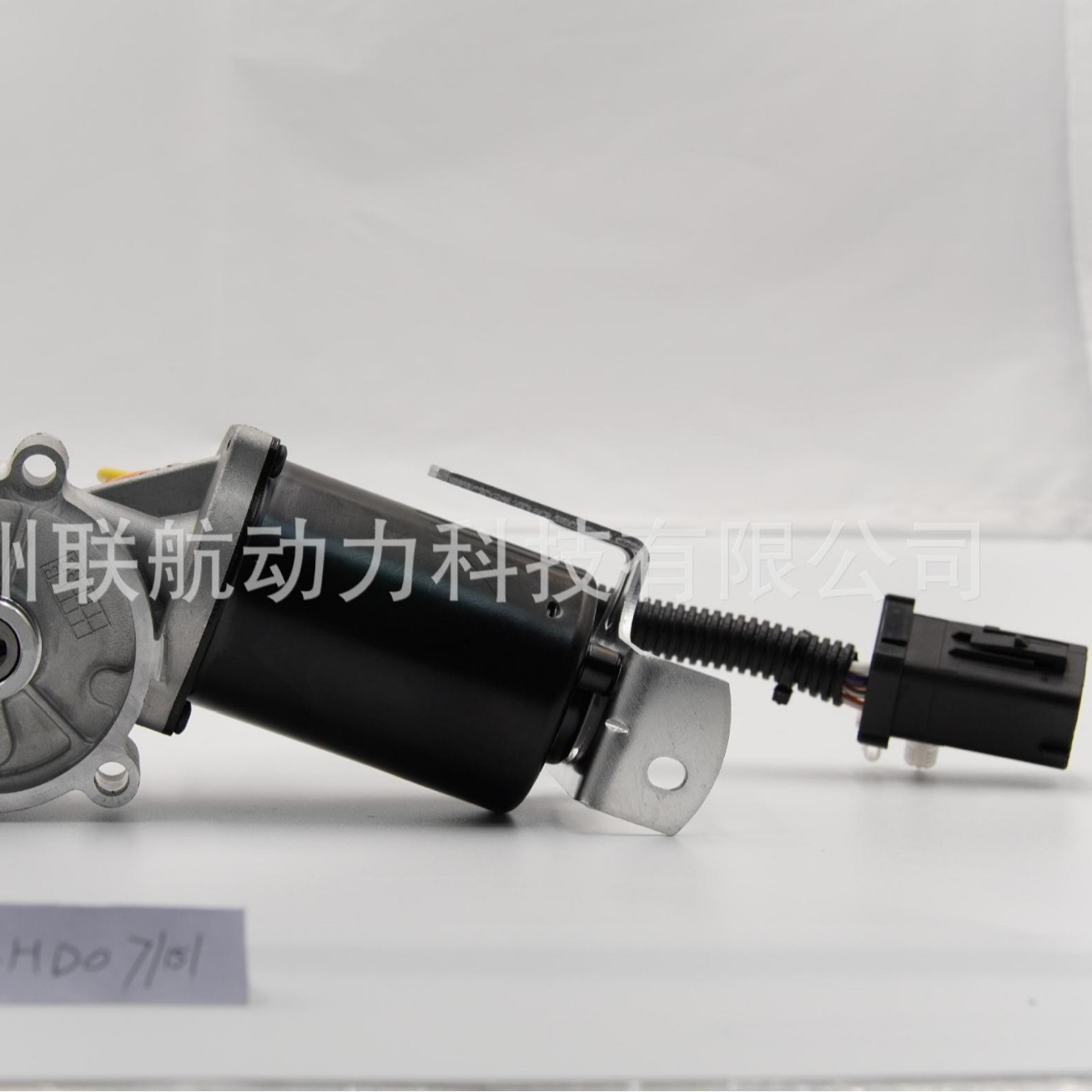 Мотор раздельной коробки подходит для 5L3Z7G360A 4L3Z7G360Ba 600911, прямая продажа