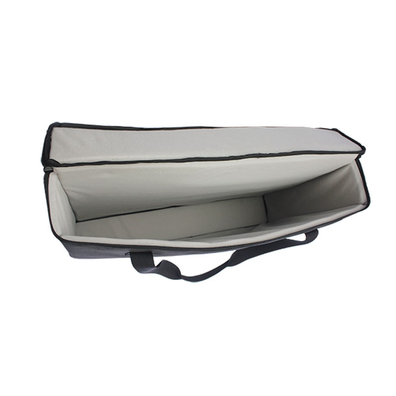 626 Computer All-In-One 22/ 24inch Handbag Thickeneded Shock-Absorbing Dust-Proof Oxford Cloth Tool Bag Custom-Made