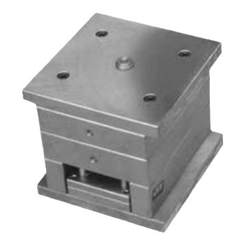 Injection Mold Mould Development Injection Molding Products Processing Plastic Mould Daily Necessities Design Mould Manufacturer