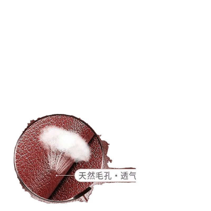 High-quality water cowhide mat thickened synthetic cowhide mat double bed folding soft mat three-piece cowhide mat wear-resistant mildew-proof