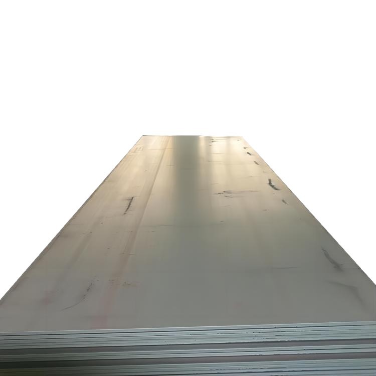 Wuhan Wholesale Wisco Lian Gangsuan Steel Q235B/Q355B Hot-Rolled Sheet Coil 2-12 * 1250/1500 * C Kaiping