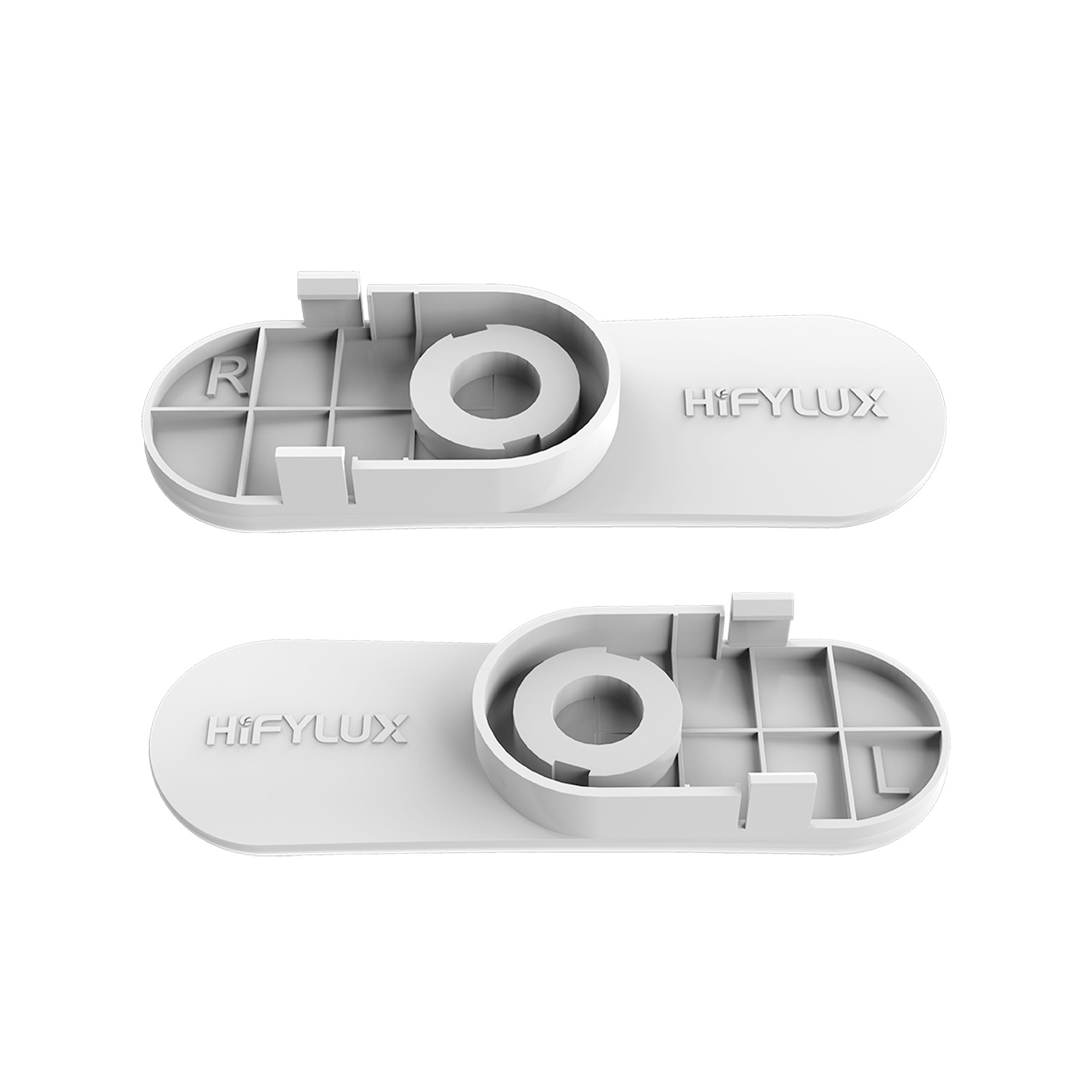 Hifylux for Oculus Quest2 headset adapter HTC VIVE listening smart headband connector