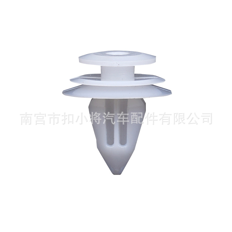 General Motors Door Panel Buckle Interior Panel Special Fixing Buckle Reinforced Thickened Nylon Car Side Skirt Plastic