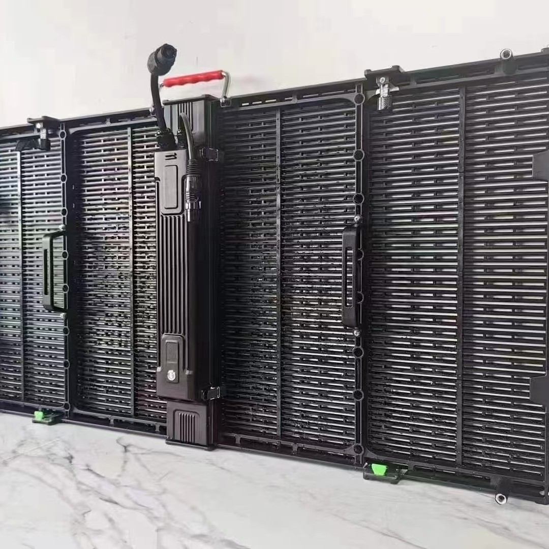 Plc Recycling, Acquisition of New Rental Screens, Electronic Waste, Inventory Waste, Door-To-Door Service, Ruihua