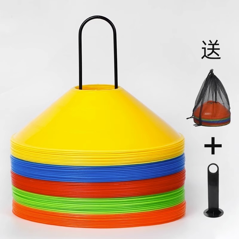 Логотип, плита для тренировочного оборудования по футболу и баскетболу, препятствия, детская тренировка, таэквондо, утолщенная плоская плита с логотипом