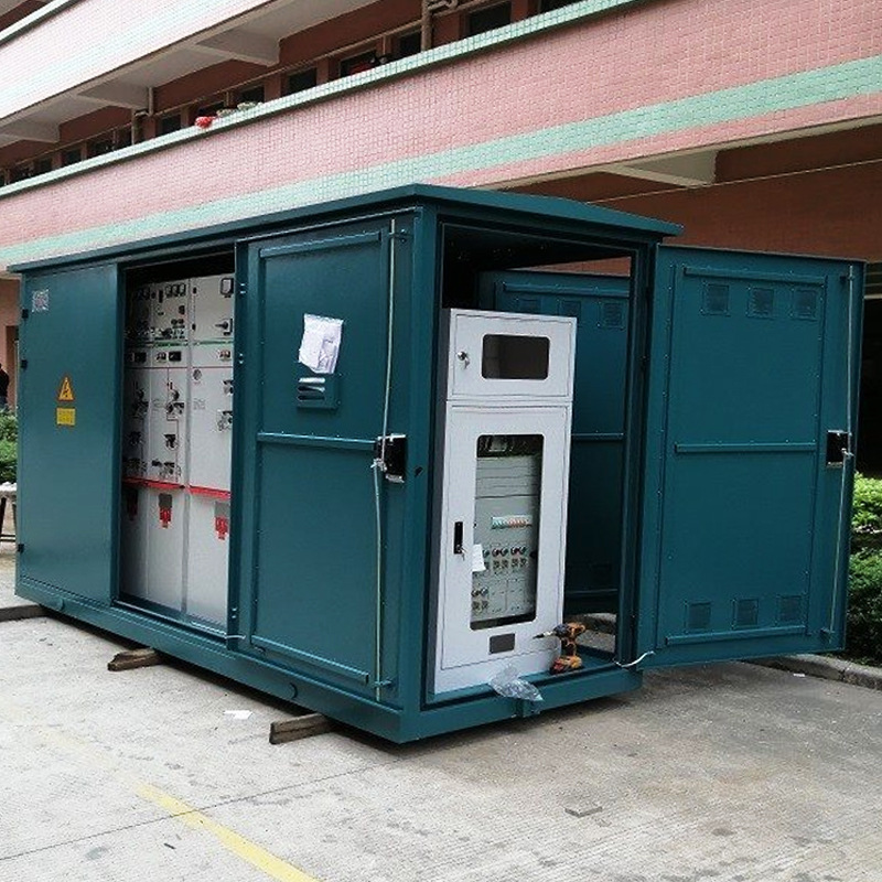 DFW Outdoor Cable Branch Box/Opening and Closing Institute Source Factory can produce 6 major rights and interests according to the figure for selection.