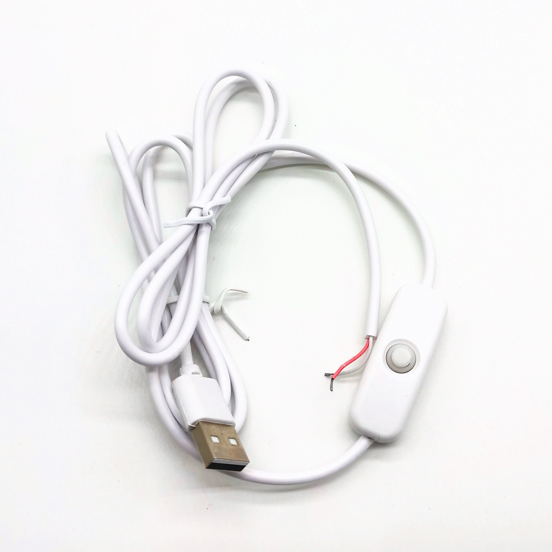 Environmentally Friendly Data Cable Manufacturer V8 Suitable for Android Type-C Huawei USB Switch Cable Wholesale Charging Cable Dc