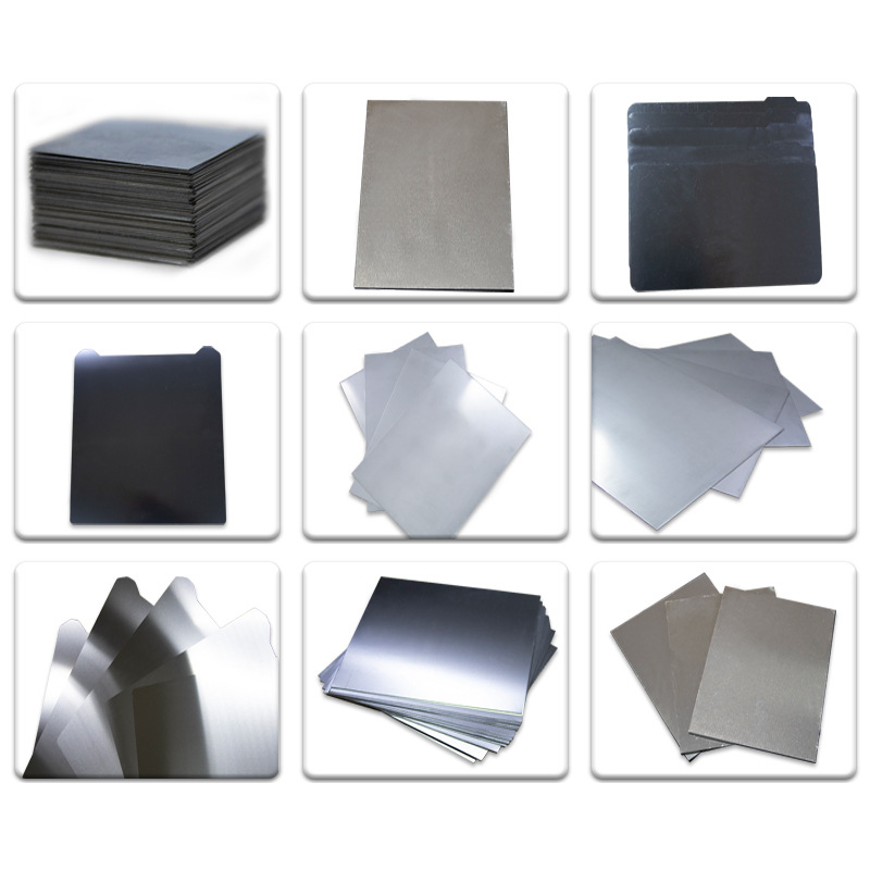 316 Stainless Steel Plate Brushed 201 Stainless Steel Plate Mirror Stainless Steel Plate Stainless Steel Sheet 304 Stainless Steel Plate