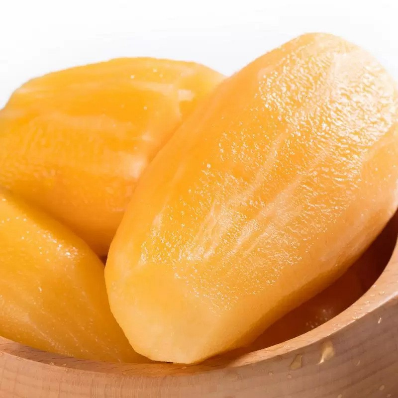 Yunnan Tianshan Yacon, Sweet, Crisp and Juicy, Freshly Dug in Season, Low Sugar, Whole Box of 4.5kg Pieces, Drop Shipping