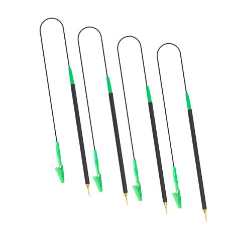 For LED BDM Frame 4 Probes With Connect Cable ECU Read and Write Probe