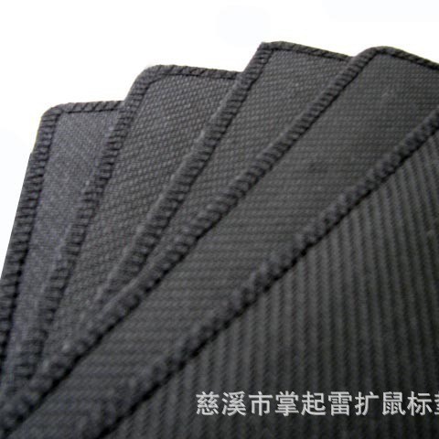 Color advertising mouse pad oversized table pad printed logo technology cloth waterproof blank mouse pad wholesale