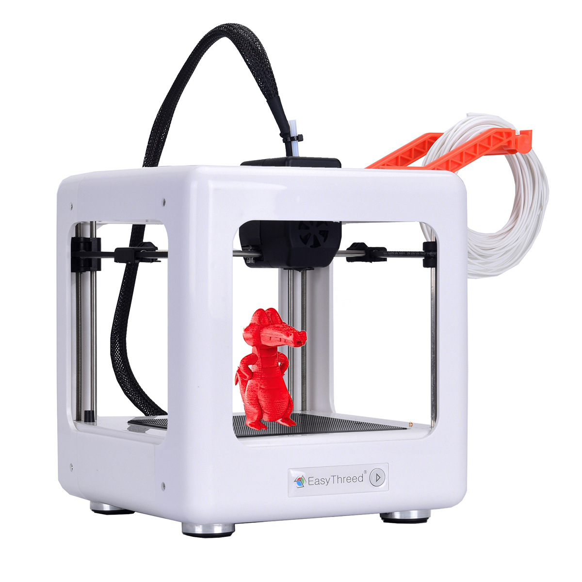 EasyThreed NANO Shenzhen 3D printer manufacturers toy home desktop small mini 3D X20