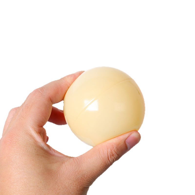 Ocean Ball Baby Can Chew Non-Toxic Color Customizable Baby Bath Wave Ball Plastic Ball Toy Ball