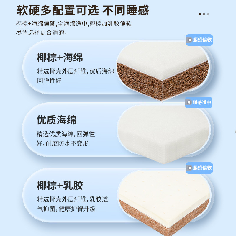 Electric wake-up aid elderly home patient bed automatic stand up nursing mattress pregnant women turn over multifunctional