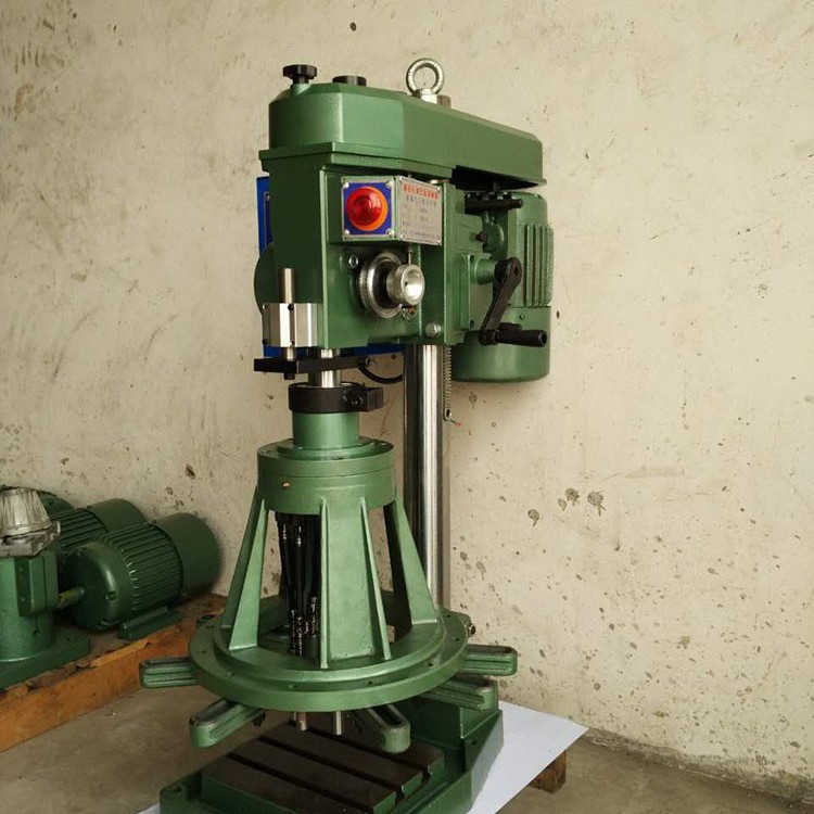 Manufacturers Supply Multi-Axis Tapping Machine 4508 Automatic Tapping Machine Quality Assurance One Year Warranty Can Wholesale