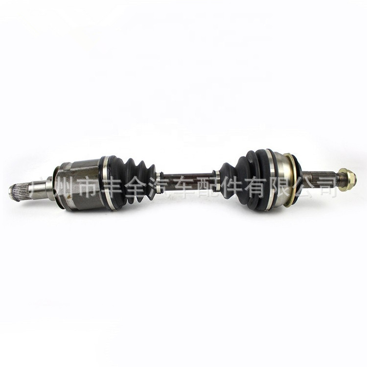 Factory Direct supply 43430-60080 front half shaft suitable for landcooluze GRJ150