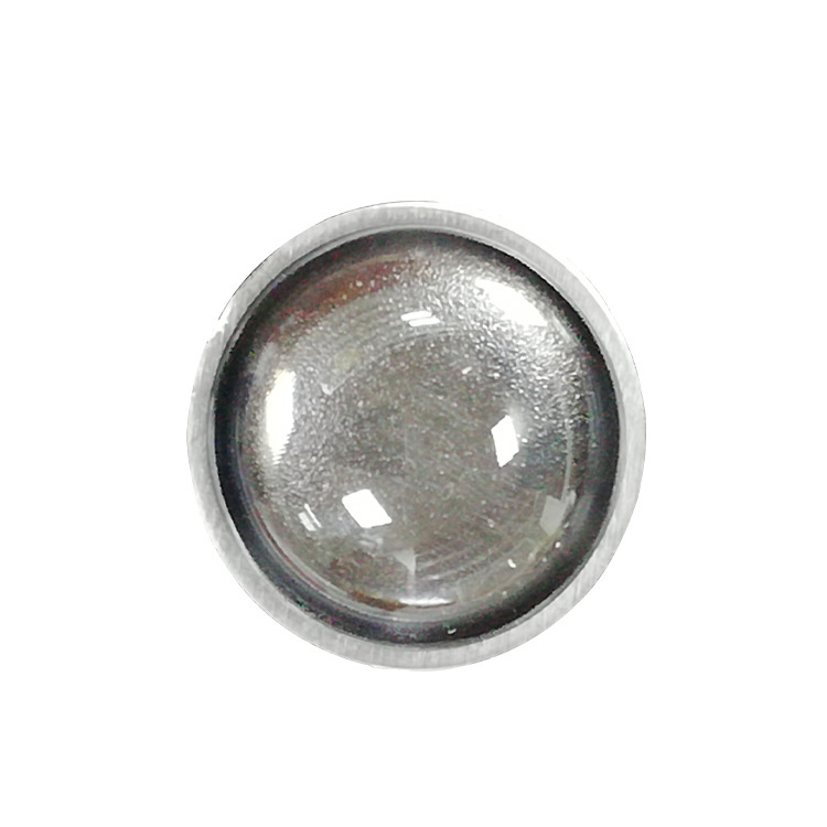 Led3030 Indoor and Outdoor Wall Light Lens, Floodlight Wall Washer, Street Light Lens, Led Telescope Downlight Wall Light