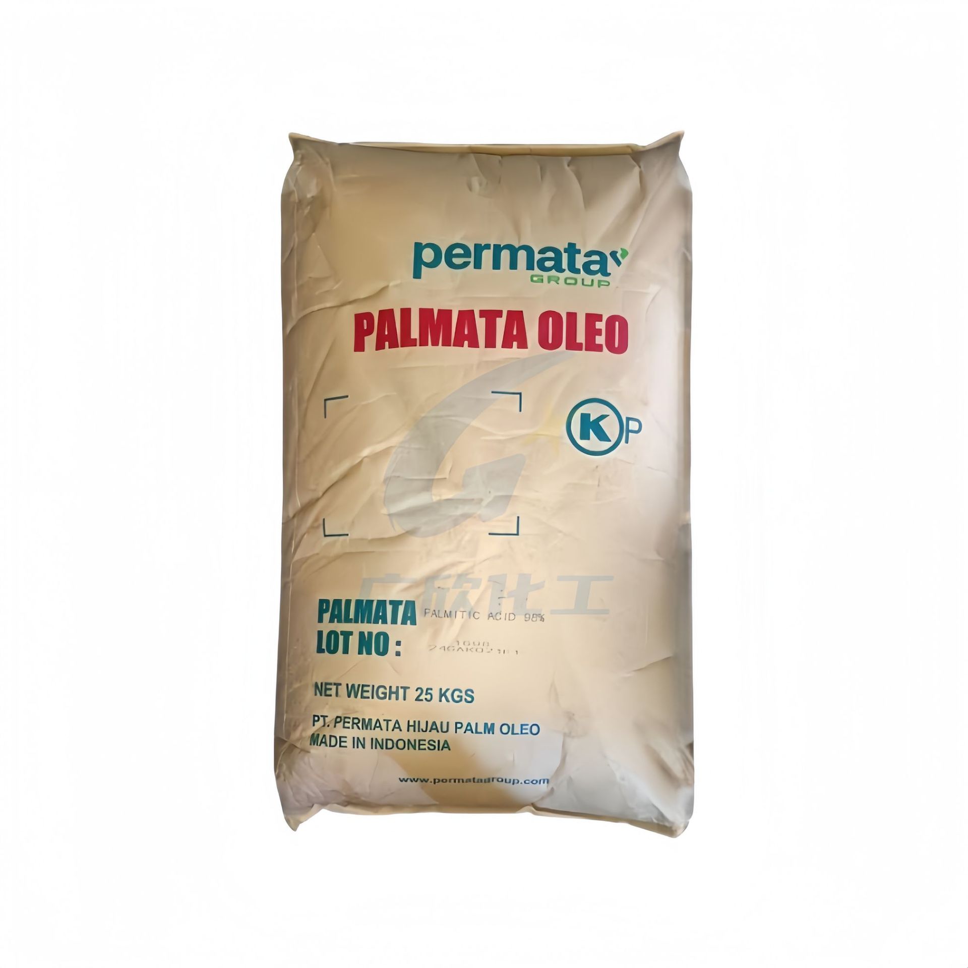 Palmitic acid 1698 acid C16 acid hexadecanoic acid Chloral palmitic acid industrial grade cosmetic grade hexadecanoic acid