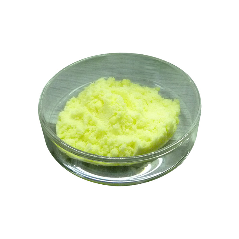 Du's Precious Metal Manufacturers Supply Palladium Dichlorotetraammonium (Ii) Cas: 13933-31-8 Spot Wholesale