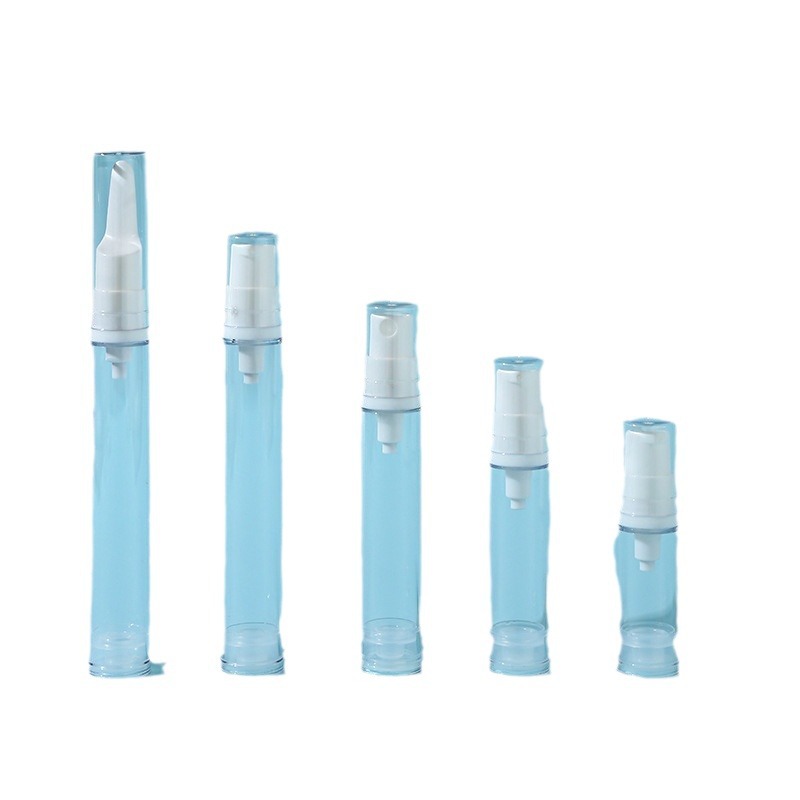 Factory Spot Vacuum Bottle 5Ml-10Ml as Spray Lotion Vacuum Bottle Travel Refill Bottle Spray Bottle